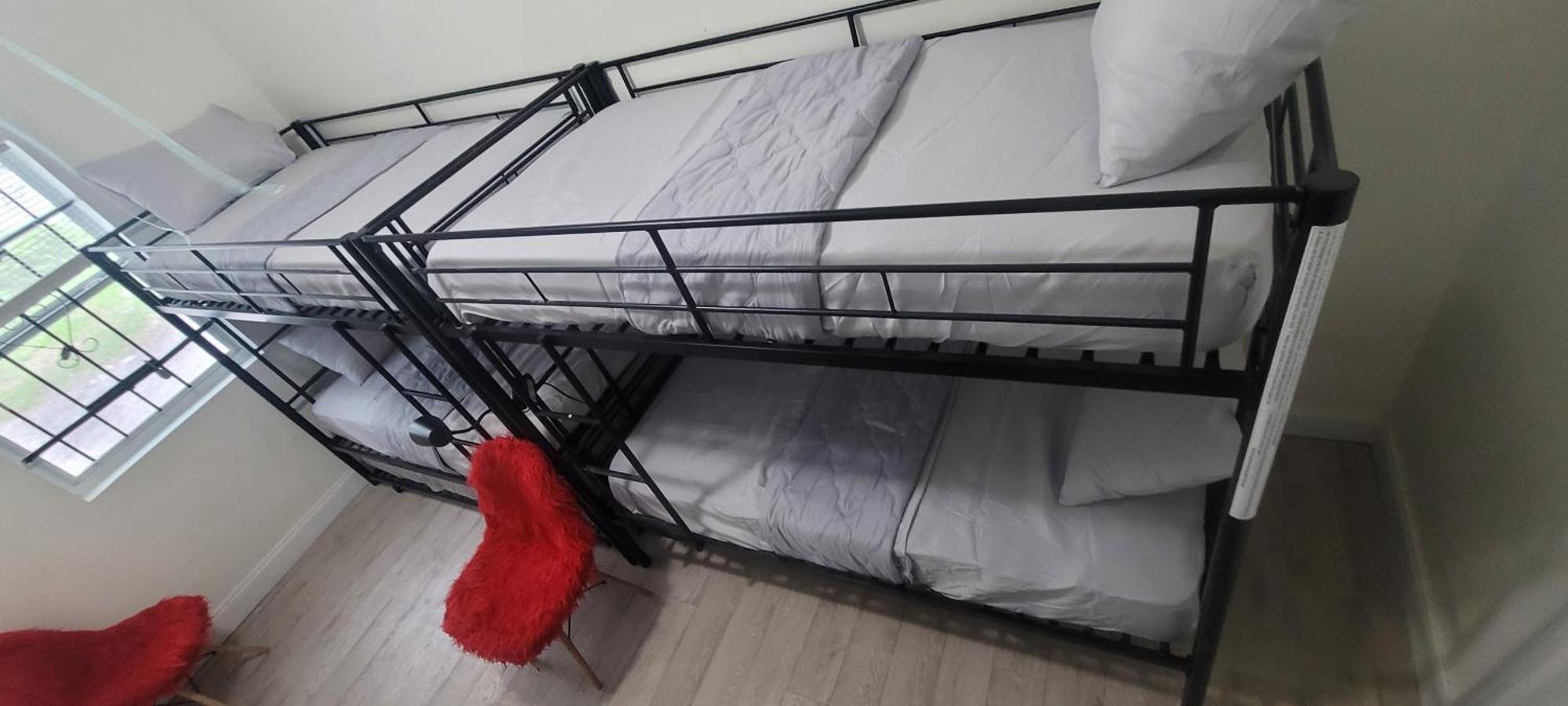 Large, Central, Lovely & Cozy 4Bed/2Bath - House By Everbank Stadium Джэксонвиль Экстерьер фото
