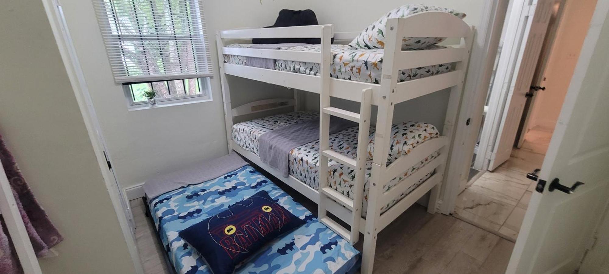Large, Central, Lovely & Cozy 4Bed/2Bath - House By Everbank Stadium Джэксонвиль Экстерьер фото