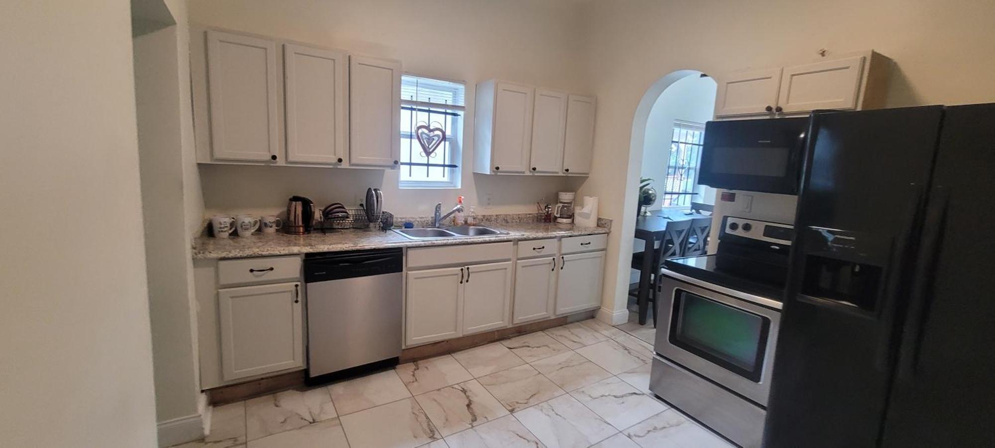 Large, Central, Lovely & Cozy 4Bed/2Bath - House By Everbank Stadium Джэксонвиль Экстерьер фото