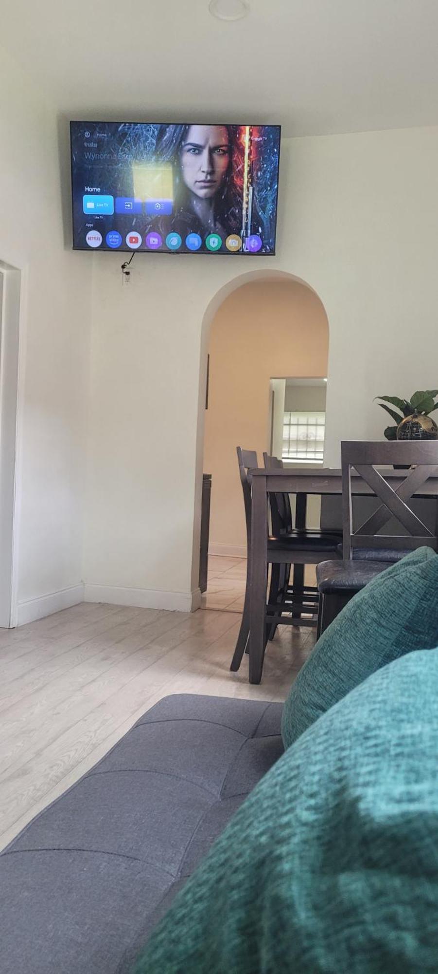 Large, Central, Lovely & Cozy 4Bed/2Bath - House By Everbank Stadium Джэксонвиль Экстерьер фото
