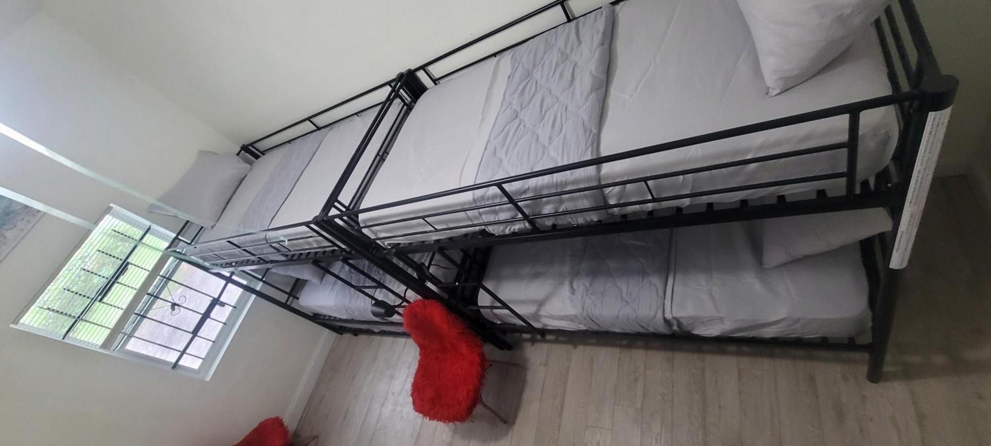 Large, Central, Lovely & Cozy 4Bed/2Bath - House By Everbank Stadium Джэксонвиль Экстерьер фото