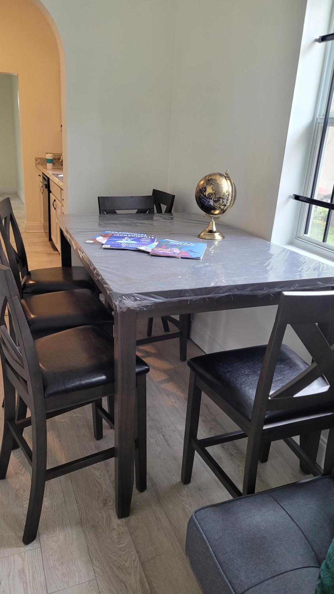Large, Central, Lovely & Cozy 4Bed/2Bath - House By Everbank Stadium Джэксонвиль Экстерьер фото